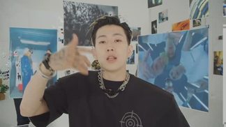 How We Rock-Haon&pH-1&朴宰范&Sik-K