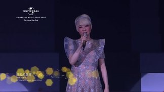 逝去的诺言-陈慧娴