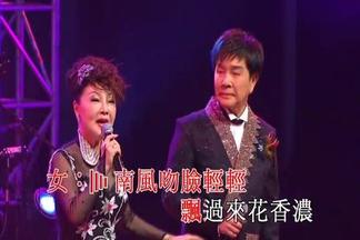 今宵多珍重(2011 live)-谢雷&杨燕