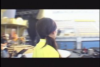 南海姑娘 + Talking-梁静茹