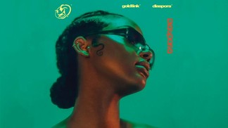Rumble-王嘉尔&GoldLink&Lil Nei