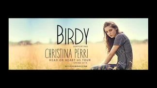 Tee Shirt-Birdy