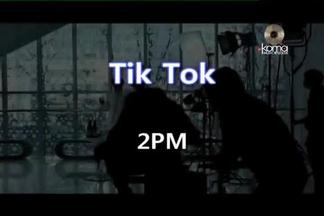 Tik Tok-2PM&尹恩惠