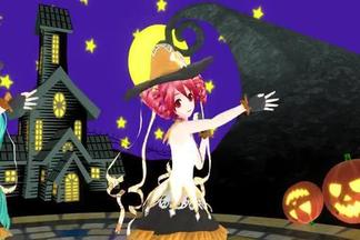 如月アテンション