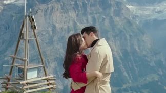 耗尽一生-孙家山&姚倩
