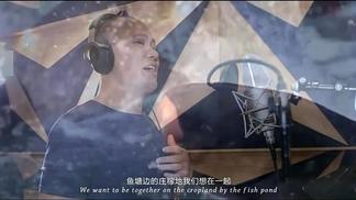 一辈子记得你-周强