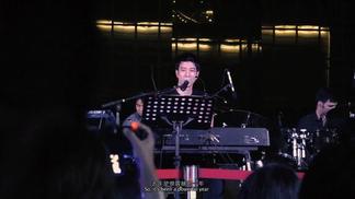 Lean On Me-王力宏