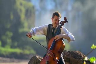 The Mission \u002F Ht ow GreaThou Art-The Piano Guys