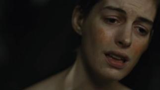 I Dreamed a Dream-Anne Hathaway