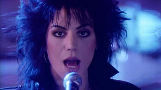 I Hate Myself For Loving You-Joan Jett&The Blackhearts