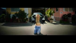 Outside-Calvin Harris&Ellie Goulding