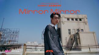[HARMONY : ZERO IN] P-SIDE TRACK VIDEO #4 Mirror Mirror-P1Harmony