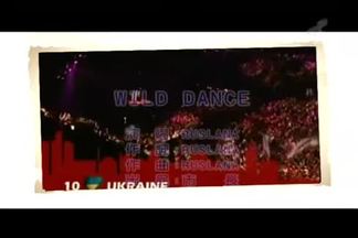 Wild Dances-Ruslana