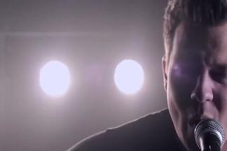 Set Fire to the Rain (Bonus Track)-Tyler Ward