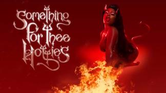 Megan's Piano-Megan Thee Stallion