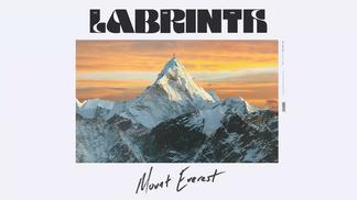 Mount Everest-Labrinth