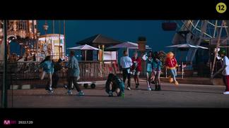 NewJeans (뉴진스) 'Hype Boy' Official MV (MINJI ver.)-NewJeans (뉴진스)