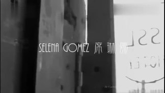 Sober-Selena Gomez