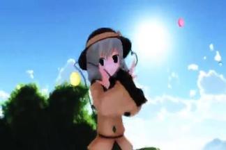 lllトゥルティンアンテナlll-东方Project