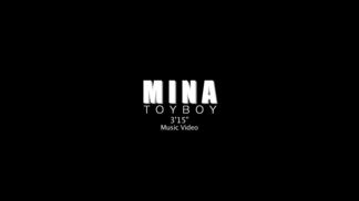 TOY BOY(FEAT.니키타)-Mina[韩]&Nikita