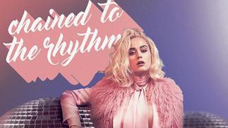 Chained To The Rhythm-Katy Perry&Skip Marley