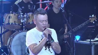 放手