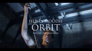 orbit-Henry Moodie