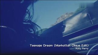 Teenage Dream-[少年梦]-Katy Perry