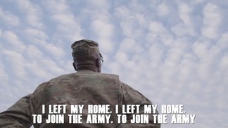 I Left My Home-Mjhanks&Topher&The Marine Rapper