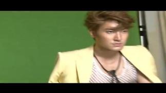 Mr. Simple-SUPER JUNIOR