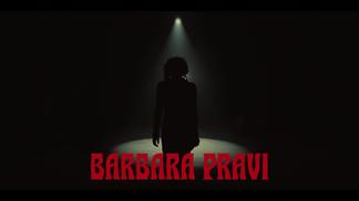 Bravo-Barbara Pravi