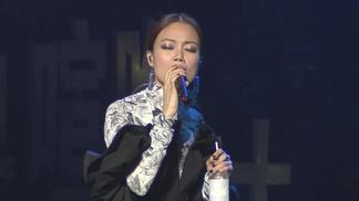 心淡(容祖儿校园唱谈会 北京站 Live)-容祖儿