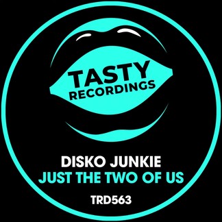 Just The Two Of Us-Disko Junkie