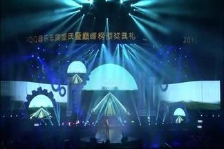再见忧伤 + 我要我们在一起-李泉