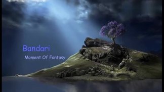 Memont Of Fantasy-Bandari