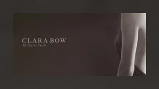 Clara Bow - Taylor Swift