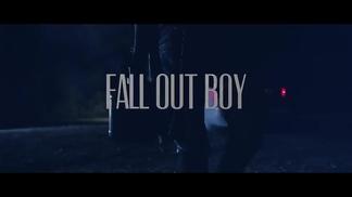 My Songs Know What You Did In the Dark(Light'Em Up)-Fall Out Boy