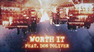 WORTH IT-Offset&Don Toliver