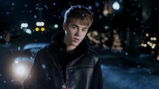 Mistletoe-Justin Bieber