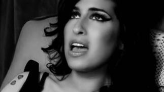 Back To Black-Amy Winehouse