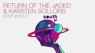Step Into It-Return Of The Jaded&Karsten Sollors
