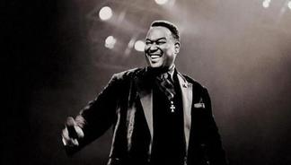 Dance with My Father-Luther Vandross