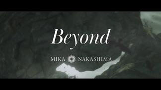 Beyond-中島美嘉