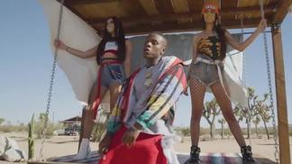 Cash Shit(feat. DaBaby)-Megan Thee Stallion&Da Baby