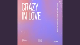 Crazy In Love - Extended Mix