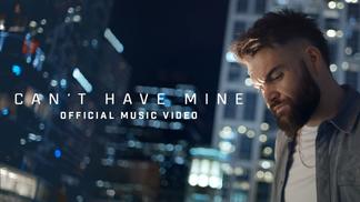 Can't Have Mine (Find You A Girl)-Dylan Scott