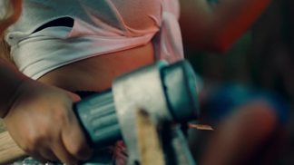 Be Good-Shenseea