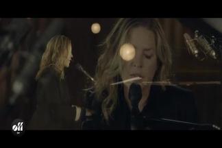 Sorry Seems To Be The Hardest Word-Diana Krall