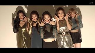 피카부 (Peek-A-Boo)封面