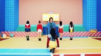 One More Time-Twice